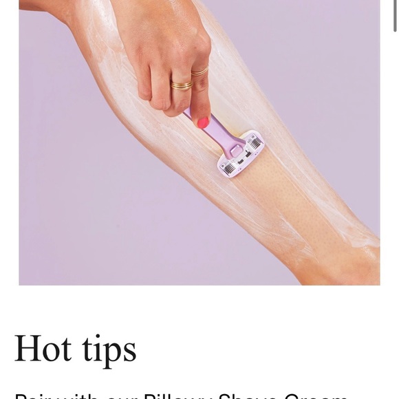 Refreshments Shave Kit - Picture 7 of 12